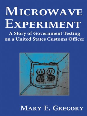 cover image of Microwave Experiment